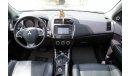 Mitsubishi ASX Full Option in Perfect Condition