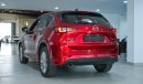 Mazda CX-5 Signature Edition AWD