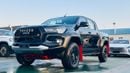 Toyota Hilux GR SPORT