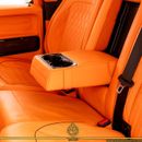 مرسيدس بنز G 63 AMG 2021 MERCEDES G MANSORY P820 DONE 63000KM