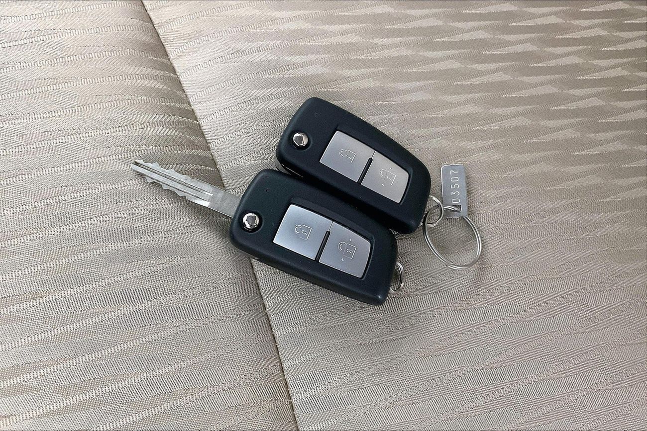 Jeep Compass Limited | 1 year free warranty | 0 Down Payment