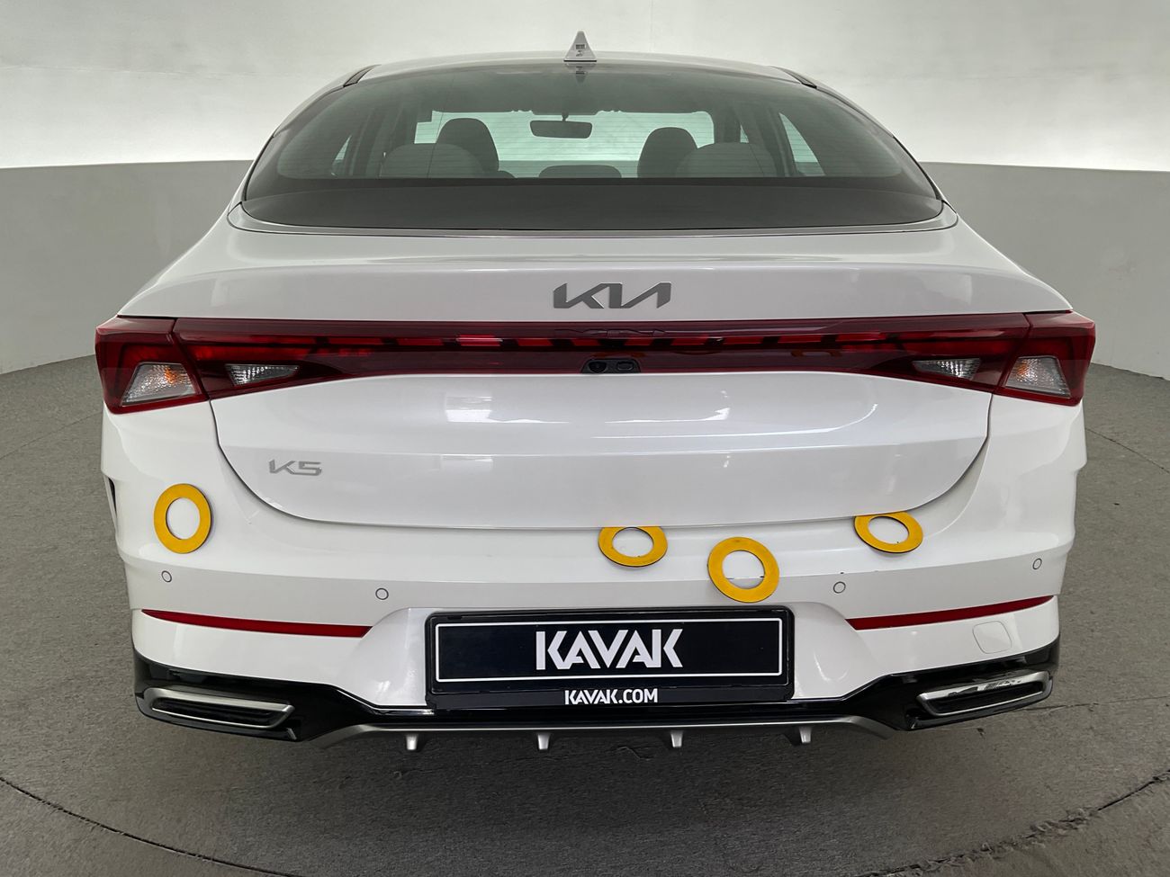 Kia K5 LX | Guaranteed Warranty | 0 Down Payment