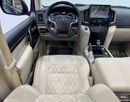 Toyota Land Cruiser GXR 4.0L 2021 Toyota Land Cruiser GXR V6, Warranty, Full Toyota Service History, Excellent Condition