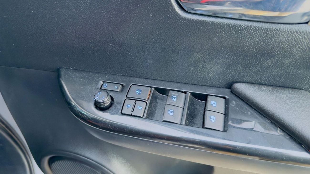 Toyota Hilux MODIFIED TO GR SPORTS 2024 MODEL | RHD | 2.8L DIESEL | 2022 | ROOF MOUNTED LED STRIP LIIGHTS