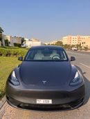 تسلا موديل Y