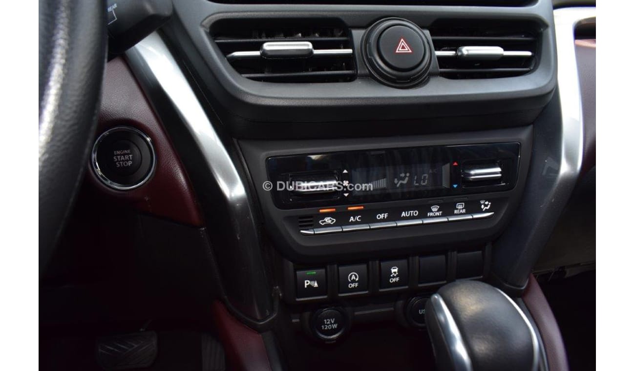 Toyota Urban Cruiser GL 1.5L Petrol Automatic