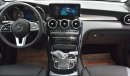 Mercedes-Benz GLC 300 4-MATIC  ( WITH 360 CAMERA ) / CLEAN CAR / WITH WARRANTY