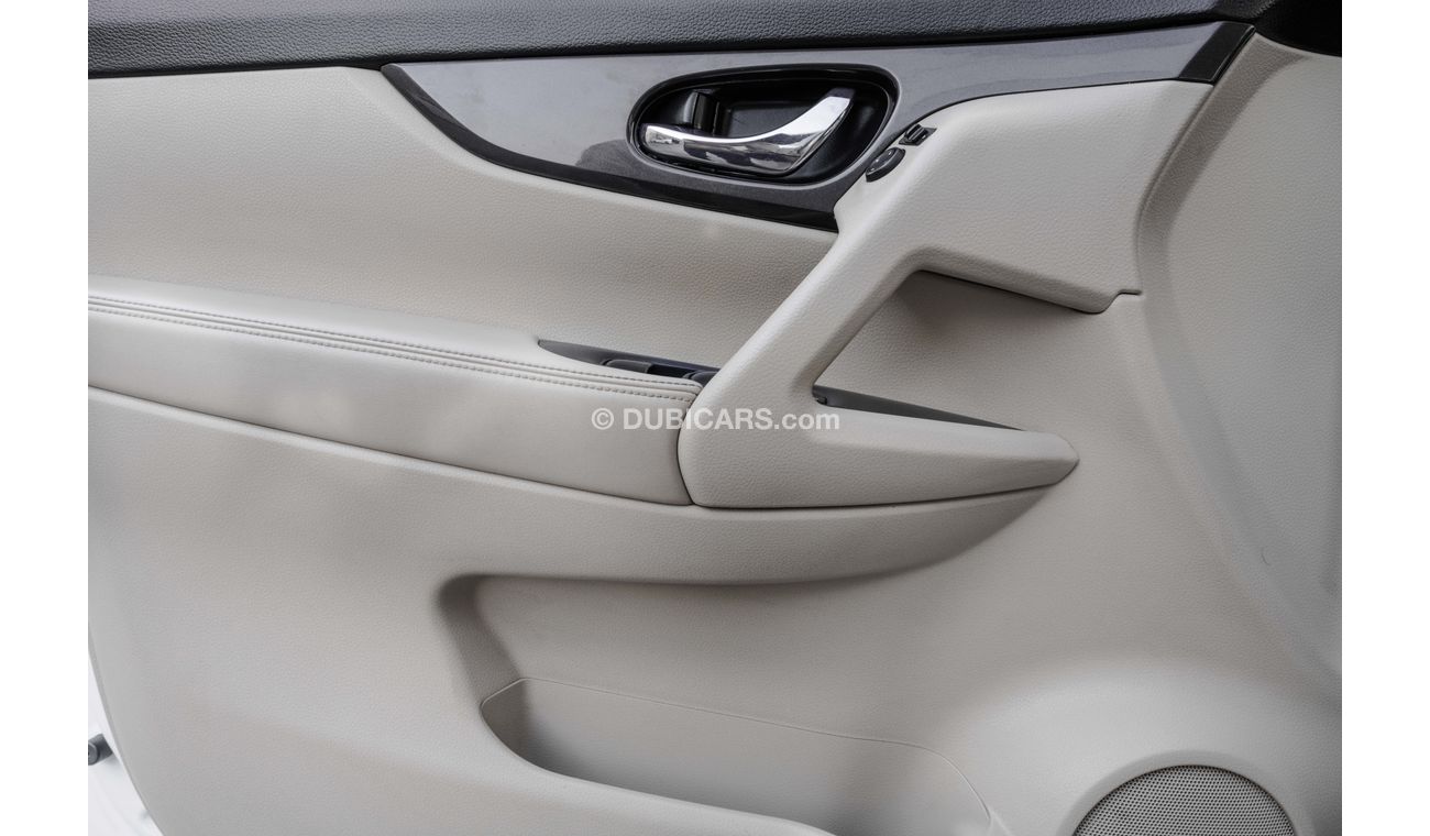 Nissan XTrail S | 1,663 P.M  | 0% Downpayment | Spectacular Condition!