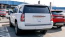 GMC Yukon Denali