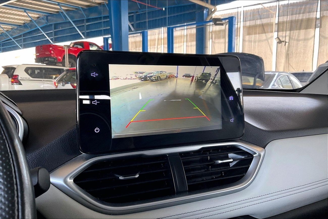 Chevrolet Captiva Premier | Guaranteed Warranty | 0 Down Payment