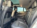 Mercedes-Benz GLE 350 Std MERCEDES BENZ GLE 350D COUPE , 2017