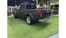 Nissan Frontier Nisan frontier 2011 4.0L 4WD V6
