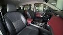 Nissan X Terra 2024 PLATINUM | AED 1677/Month | 0 DP | 30 Day Return | Warranty | Service History