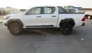 تويوتا هيلوكس Toy. Hilux D/cab P/up 4x4 4.0L Petrol - A/T - 22 YM - ADVENTURE (For Export Only)