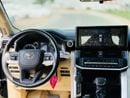 Toyota Land Cruiser Full option