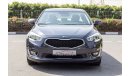 Kia Cadenza KIA CADENZA - 2015 - GCC - ASSIST AND FACILITY IN DOWN PAYMENT - 915 AED/MONTHLY - 1 YEAR WARRANTY