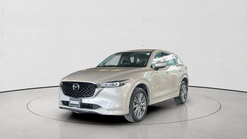 مازدا CX5 TREND PLUS | شامل الضمان | 0 ﺪﻔﻋﺓ ﺃﻮﻟﻯ