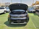 Kia Telluride EX Premium