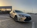 Lexus ES350 Lexus Es350 2016 panoramic