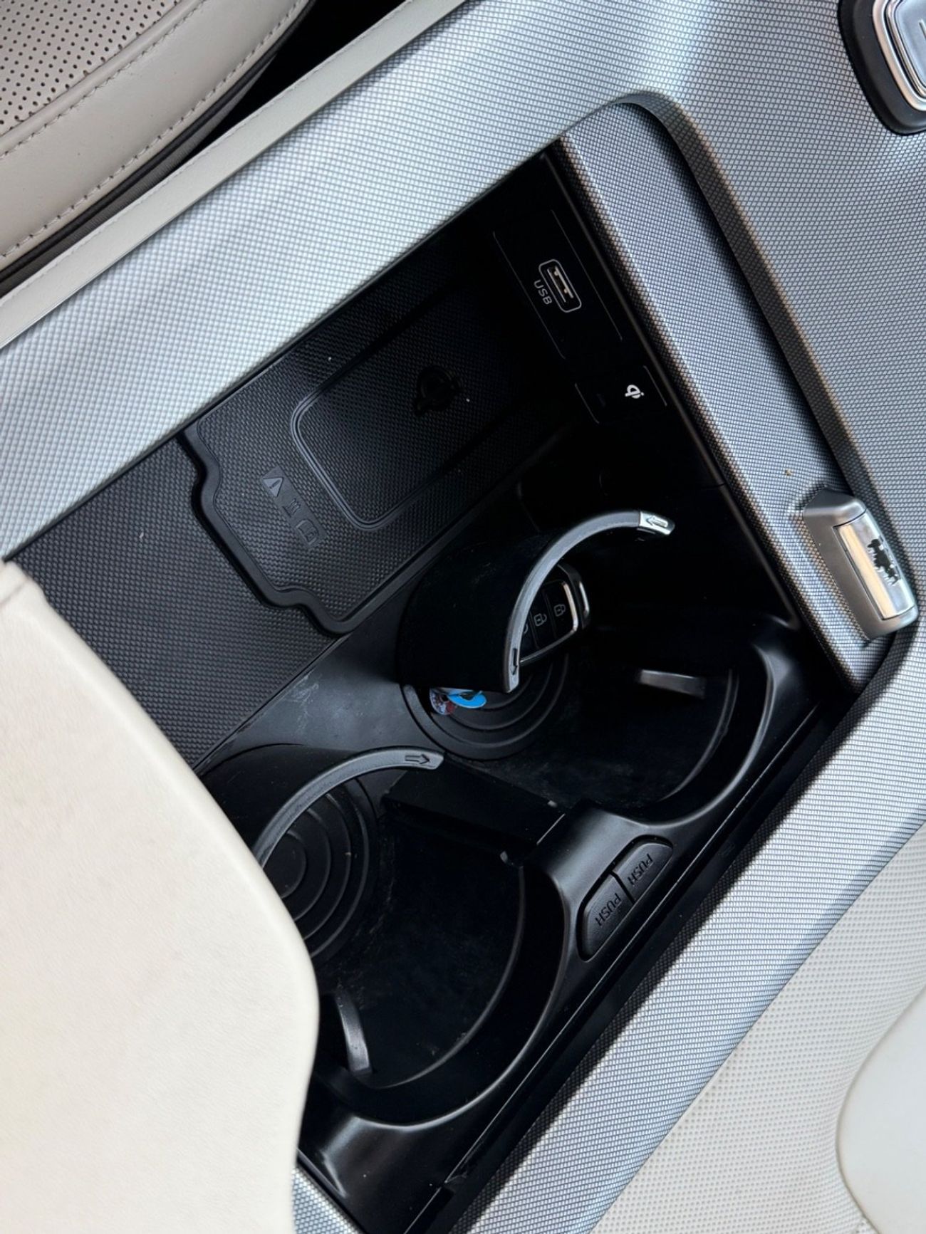 هيونداي باليساد 2020 HYUNDAI PALISADE LIMITED FULL OPTIONS IMPORTED FROM USA