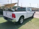 RAM 1500 SLT Crew Cab 5.7L