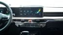 Kia K5 LX