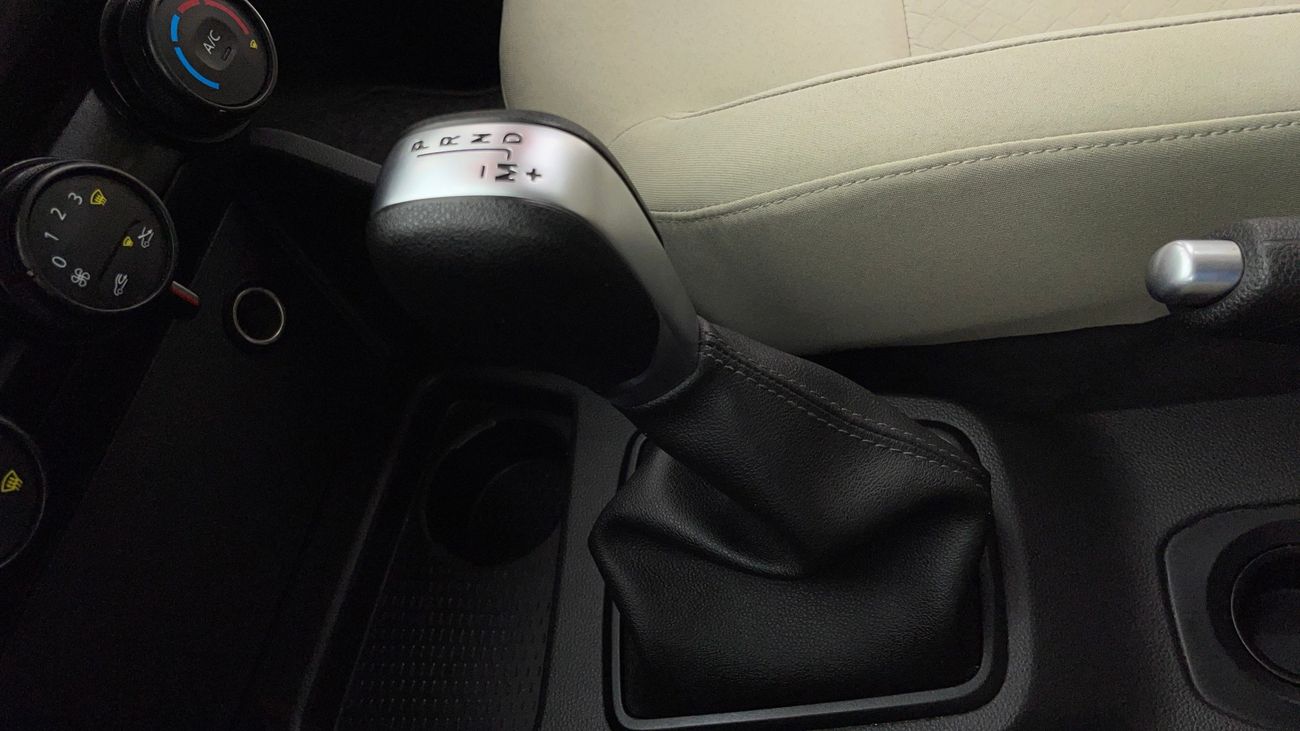 Renault Duster PE 1.6 | Zero Down Payment | Home Test Drive