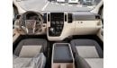 Toyota Hiace 2.8L Diesel GL Full Option, with Alloy Rims and Leather Seats( CODE # THHR03)