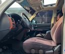 Nissan Patrol HT Safari