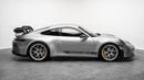 بورش 911 GT3 Weissach - 2025 - GCC - Under Warranty