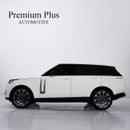 لاند روفر رينج روفر HSE P530 4.4L 2023 Range Rover Vogue, 2027 Range Rover Warranty, Excellent Condition, GCC