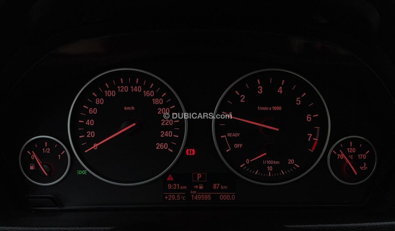 BMW 318i STD 1.5 | Zero Down Payment | Free Home Test Drive