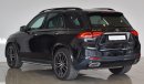 Mercedes-Benz GLE 450 4matic / Reference: VSB 31710 Certified Pre-Owned with up to 5 YRS SERVICE PACKAGE!!!