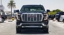 جي أم سي يوكون XL Denali V8 4WD | 2026 | 5 Years Warranty & Contract Service