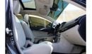 Mitsubishi Lancer GLS ACCIDENTS FREE - GCC- CCAR IS IN PERFECT CONDITION INSIDE OUT - FULL OPTION