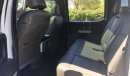 Ford F-150 FORD F150 LARIAT 3.5 V6 TWIN TURBO /// WITH PANORAMIC ROOF /// FULL OPTION /// 2016 /// FOR EXPORT