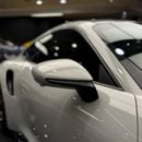 Porsche 911 Turbo S 3.8L (530 HP) Convertible 911 TURBO S GCC NARDO GRAY