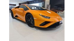 لمبرجيني هوراكان Lamborghini Huracan 2020