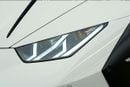 Lamborghini Huracan STERRATO 5.2L V10