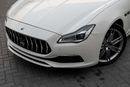 Maserati Quattroporte GRANLUSSO S | 3,721 P.M  | 0% Downpayment | Fully Loaded!