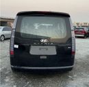 Hyundai Staria HYUNDAI STARIS 3.5 V6 PETROL 11 STR 2025 MODEL