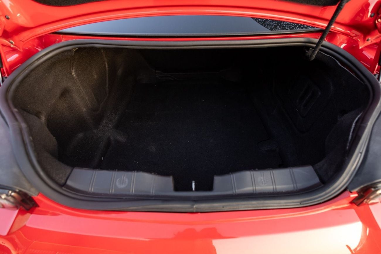 Chevrolet Camaro Chevrolet Camaro SS 2019 GCC | Warranty
