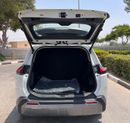 تويوتا راف ٤ TOYOTA RAV4 2.0 4WD LUXURY -2026YM
