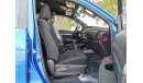 Toyota Hilux 2.8L Diesel,Manual , LED Headlights, Parking Sensors, Drive Modes, 4WD, Rear A/C (CODE # THAD11)