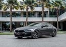 BMW 840i 840 M-Kit | 3,525 P.M | 0% Downpayment | Excellent Condition!