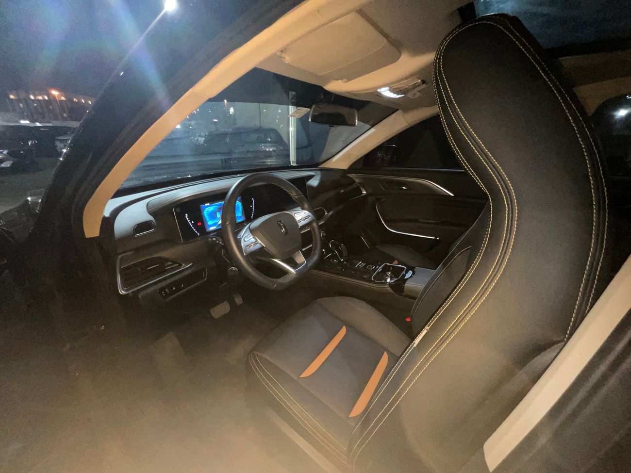 Bestune T77 Deluxe | Guaranteed Warranty | 0 Down Payment