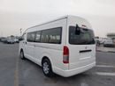 تويوتا هاياس (RAMADAN OFFER) TOYOTA HIACE COMMUTER VAN RHD 2016 MODEL 2.5 L DIESEL MANUAL(PM61244)