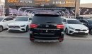 Kia Carnival kia carnival 2019