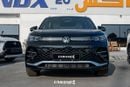 فولكس واجن تيجوان Volkswagen Tiguan L PRO 330 TSI 2WD R-Line Smart Leader New Shape 2024