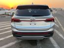Hyundai Santa Fe 2022 Hyundai Santa Fe, SE - 2.5L  4 Cyl - Lane assist - Android Apple Play - Well Maintained Car wit